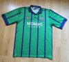 Newcastle Derden  voetbalshirt  1993 - 1995