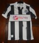 Newcastle Home football shirt 2012 - 2013