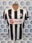 Newcastle Home football shirt 2012 - 2013