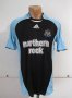 Newcastle Third football shirt 2006 - 2007