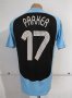 Newcastle Third football shirt 2006 - 2007