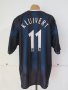 Newcastle Away football shirt 2004 - 2005