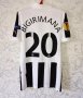 Newcastle Home football shirt 2012 - 2013