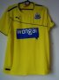 Newcastle Derden  voetbalshirt  2013 - 2014