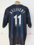 Newcastle Away football shirt 2004 - 2005