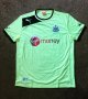 Newcastle Derden  voetbalshirt  2012 - 2013