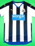 Newcastle Home football shirt 2015 - 2016