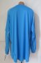 Newcastle Goalkeeper football shirt 2009 - 2010
