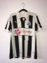 Newcastle Home football shirt 2012 - 2013