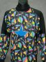 Newcastle Goalkeeper football shirt 1993 - 1995