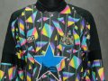 Newcastle Goalkeeper football shirt 1993 - 1995