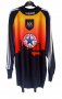 Newcastle Goalkeeper football shirt 1996 - 1997