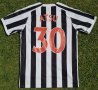 Newcastle Home football shirt 2018 - 2019