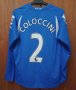 Newcastle Uit  voetbalshirt  2010 - 2011