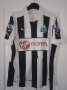 Newcastle Home football shirt 2012 - 2013