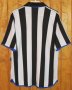 Newcastle Home football shirt 1999 - 2000
