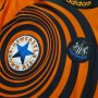Newcastle Вратарская футболка 1997 - 1998