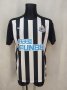 Newcastle Home football shirt 2017 - 2018