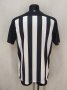 Newcastle Home football shirt 2017 - 2018