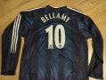 Newcastle Away football shirt 2004 - 2005