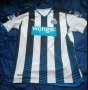 Newcastle Home football shirt 2015 - 2016