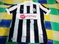 Newcastle Home football shirt 2012 - 2013