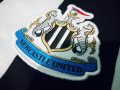 Newcastle Home football shirt 2012 - 2013