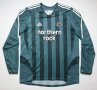 Newcastle Away football shirt 2005 - 2006