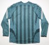 Newcastle Away football shirt 2005 - 2006
