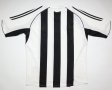 Newcastle Home voetbalshirt  2005 - 2006
