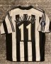 Newcastle Home Maillot de foot 2003 - 2005