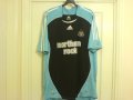Newcastle Third football shirt 2006 - 2007