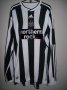 Newcastle Home φανέλα ποδόσφαιρου 2009 - 2010