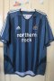 Newcastle Away football shirt 2005 - 2006