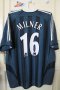 Newcastle Away football shirt 2005 - 2006