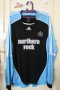 Newcastle Third football shirt 2006 - 2007