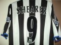 Newcastle Home football shirt 1999 - 2000