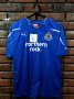 Newcastle Uit  voetbalshirt  2010 - 2011