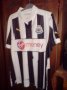 Newcastle Home football shirt 2012 - 2013