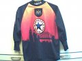 Newcastle Goalkeeper football shirt 1996 - 1997