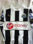 Newcastle Home football shirt 2012 - 2013