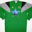 Penjaga gol - KLASIK untuk dijual baju bolasepak 1989 - 1990