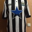 Home Camiseta de Fútbol 1993 - 1995