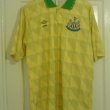 Away football shirt 1990 - 1993