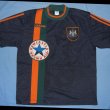 Fora camisa de futebol 1997 - 1998