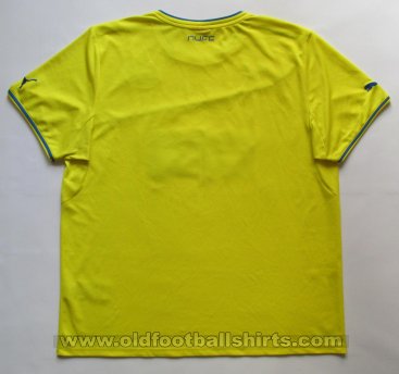 Newcastle Derden  voetbalshirt  2013 - 2014