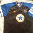 Allenamento/Leisure maglia di calcio 1998 - 1999