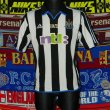 Copa Camiseta de Fútbol 1999