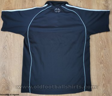 Newcastle Training/Leisure football shirt 2006 - 2007