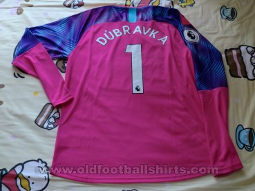 Newcastle Goleiro camisa de futebol 2019 - 2020
